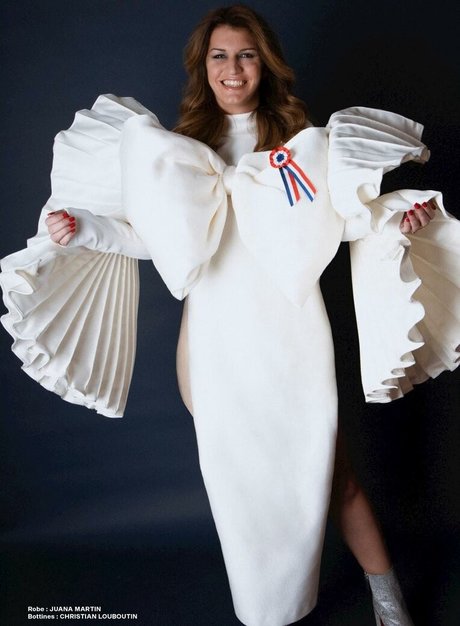 Marlene Schiappa porn onlyfans