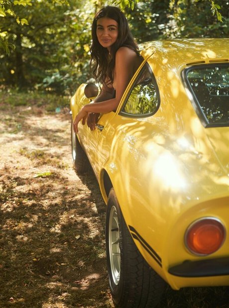 Katerina Bila onlyfans sex leaked