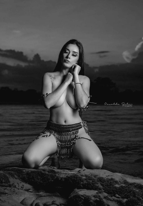 Mika Janneth only fans content