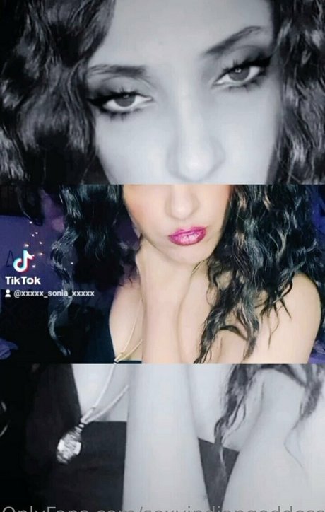 sexyindiangoddess onlyfans explicit content