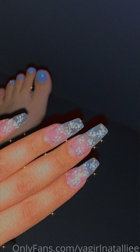 yagirlnatalliee leaked only fans