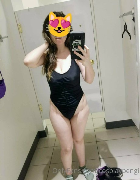 cosplaypengi onlyfans archive