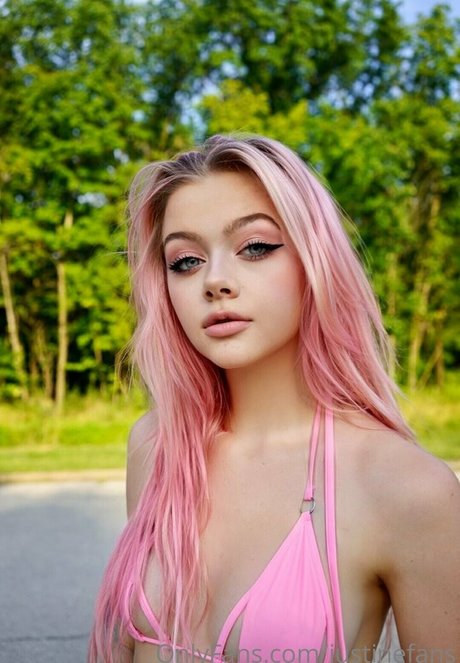 justinefans onlyfans leake