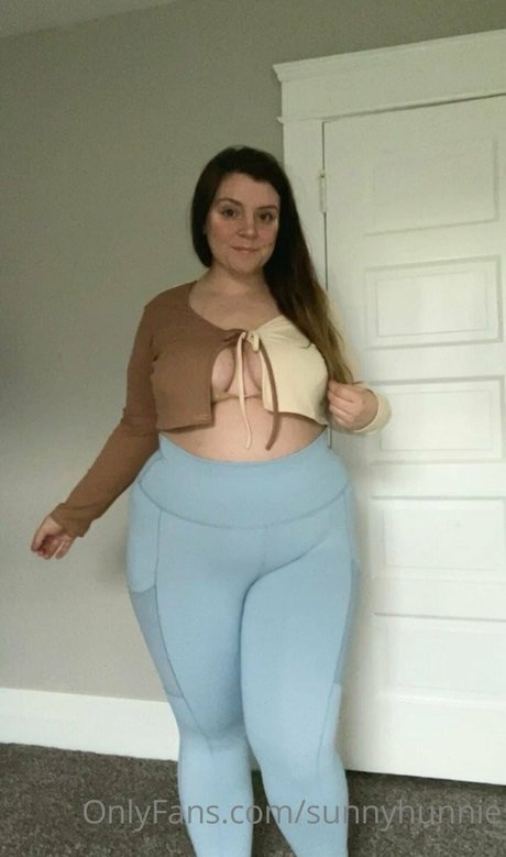 Sunnyhunnie xxx onlyfans