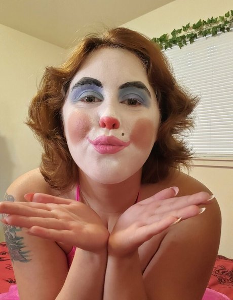 clowndivax naked only fans