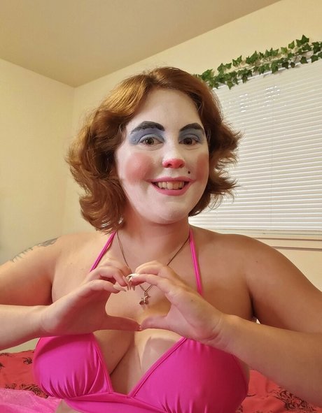 clowndivax onlyfans leak