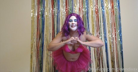 clowndivax free onlyfans
