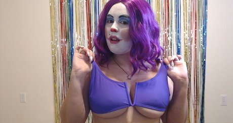 clowndivax onlyfans porn