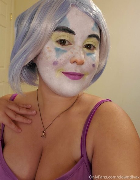 clowndivax onlyfans porn