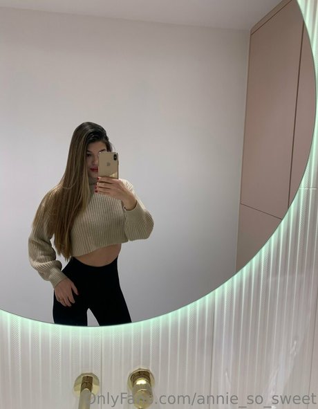 annie so sweet ass onlyfans