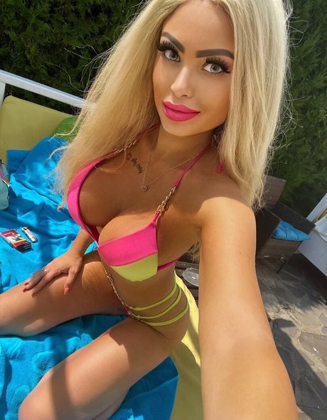 Sabrinabarbie new onlyfans leaks