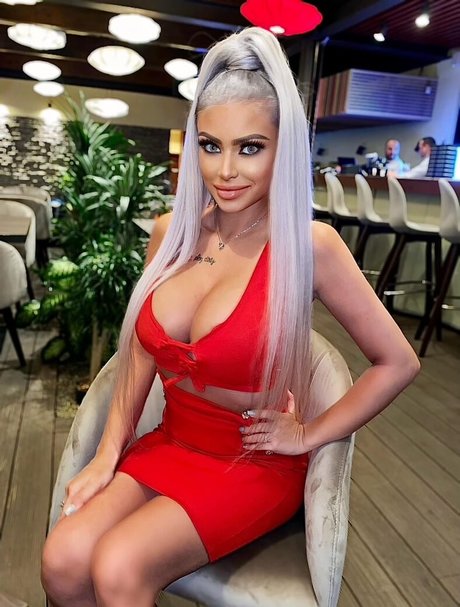 Sabrinabarbie nude porn onlyfans