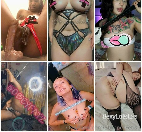 stripperfetish onlyfans leaked pictures