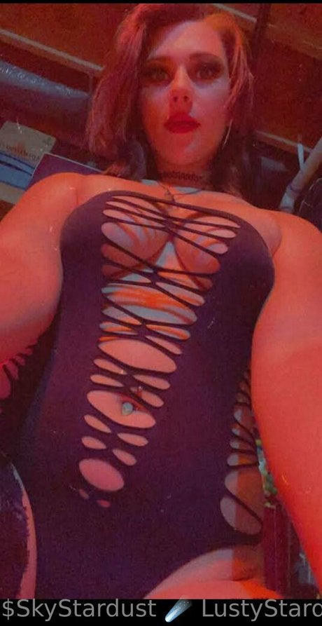 lustystardust free only fans