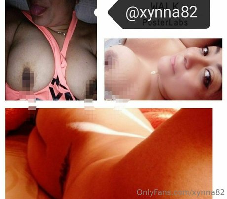 xynna82 nude onlyfans leaked