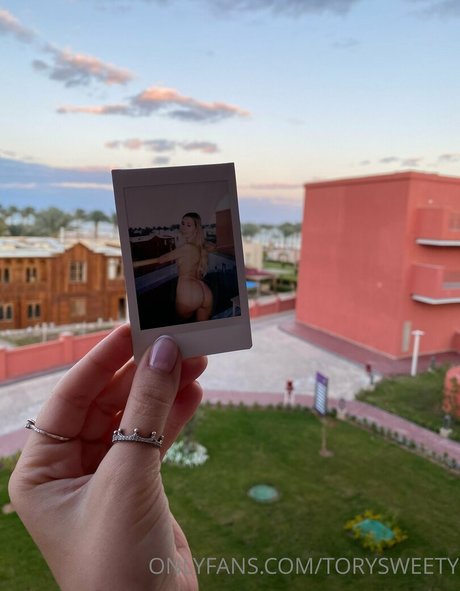 torysweety onlyfans nude