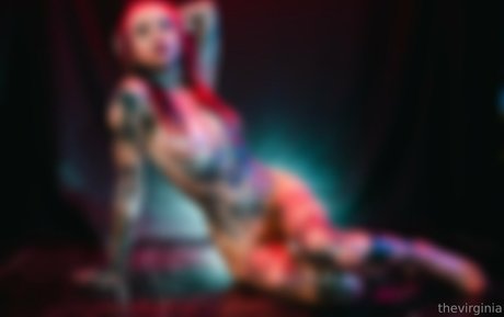 thevirginia onlyfans nude pics