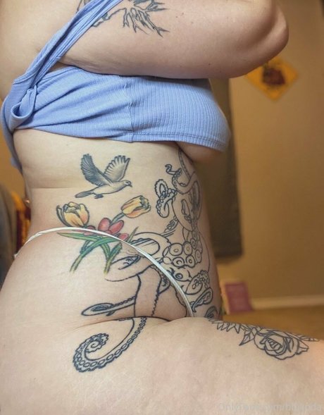 giinger spice only fans.