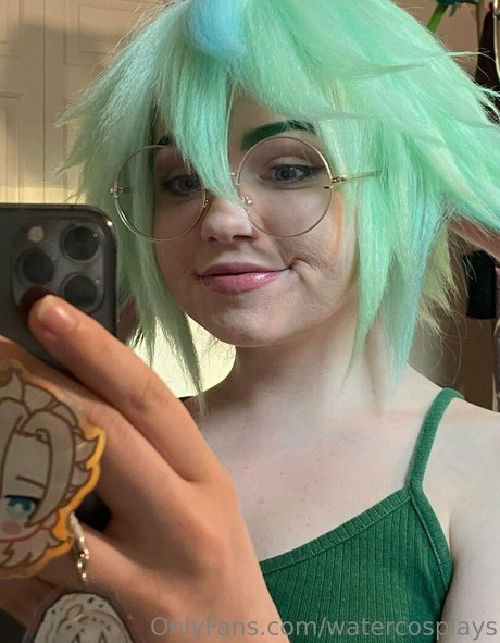 watercosplays onlyfans leaks naked