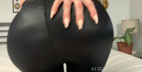 christinaqccp onlyfans leak fuck