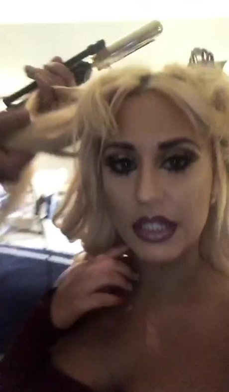 Brandi Bae leak only fans