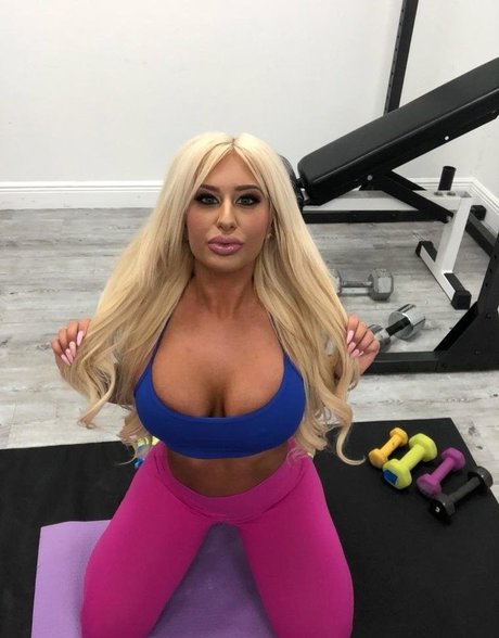 Brandi Bae onlyfans nudes leak