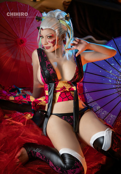 Chihiro Chang onlyfans leaks free