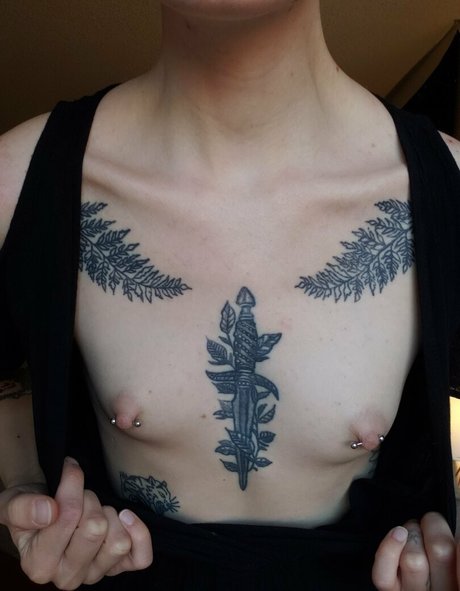 onlyfaery onlyfans naked leak