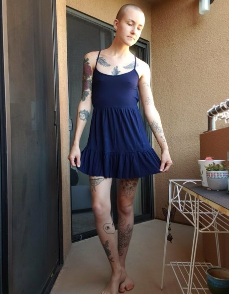 onlyfaery onlyfans leake