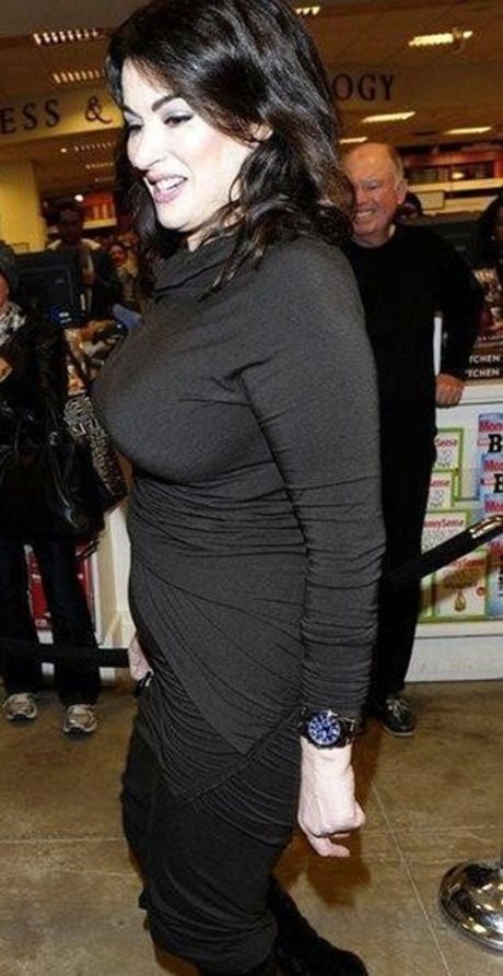 Nigella Lawson onlyfans lean