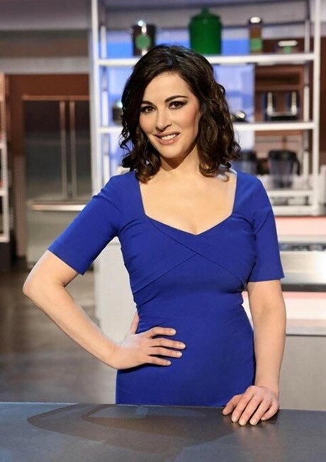 Nigella Lawson leaked only fans nudes