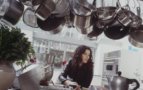 Nigella Lawson only fans leaks porn