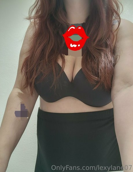 lexylane07 sexy onlyfans