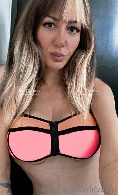 Vanesa Villagran onlyfans leaked dirtyship