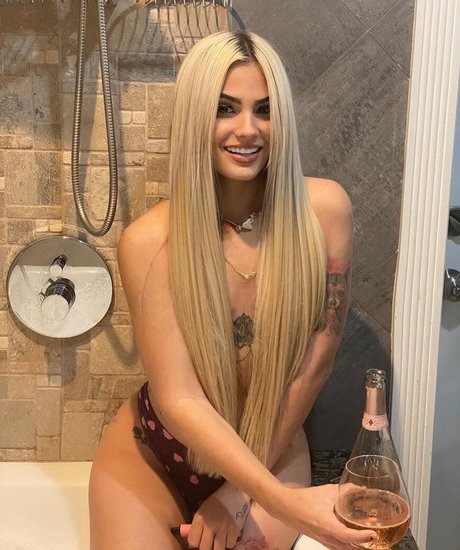Alejandra Barbie free onlyfans