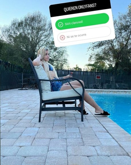 Alejandra Barbie onlyfans nudes leaks