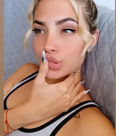 Alejandra Barbie new onlyfans leaks