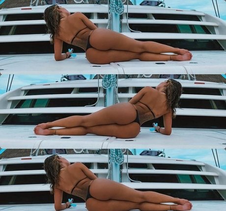 Claudia Sampedro en onlyfans