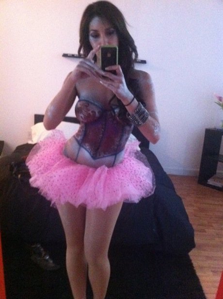 Claudia Sampedro Profile pic