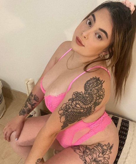 Balla Paige nude onlyfans leaked