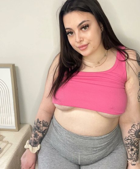 Balla Paige onlyfans for free