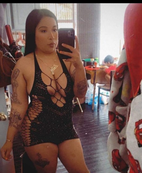 Dolores Moreno strip onlyfans