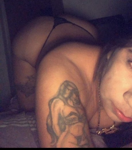 Dolores Moreno nudes onlyfans leak