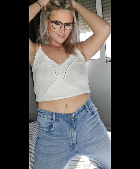 Abi Fox onlyfans leaked pictures