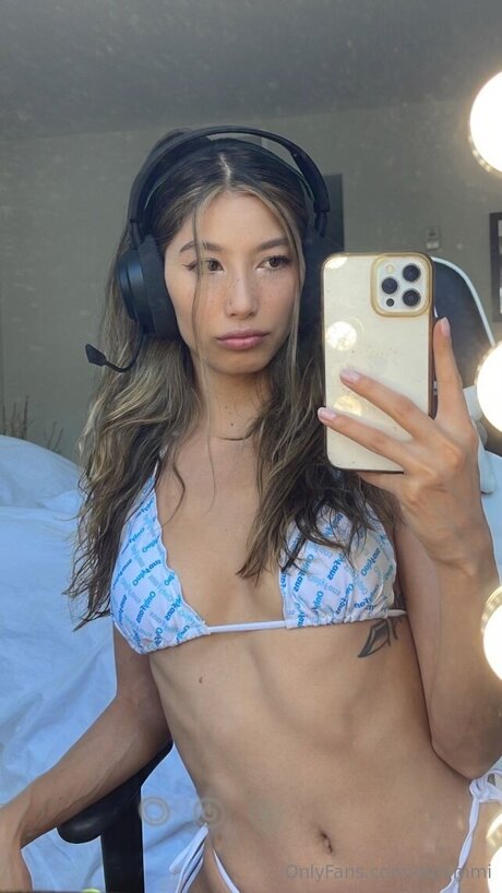 Dommmi only fans porn