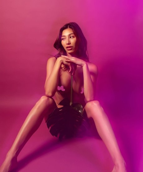 Dommmi nude leaked onlyfans