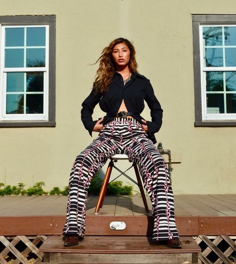 Dommmi onlyfans naked porn