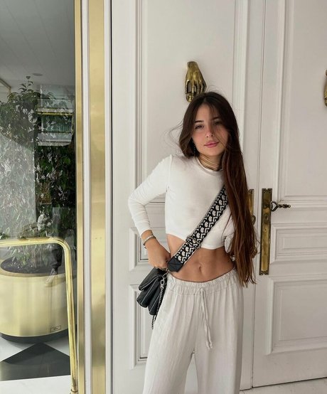 paulagarxia onlyfans leaka