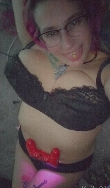 kai0701 onlyfans topless