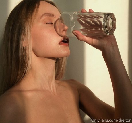 the tori onlyfans sex leaked